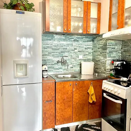 Apartment The View Warna